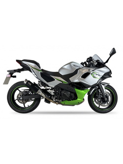 Tłumik motocyklowy IXIL RC3B Sport Xtrem Kawasaki Z/ Ninja 7 Hybrid/ Z/ Ninja 500 (24-)