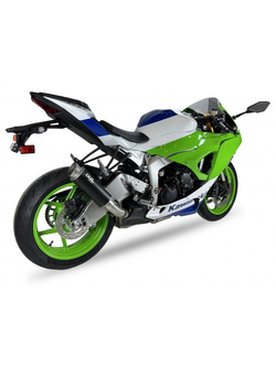 Tłumik motocyklowy IXIL RC3B Sport Xtrem Kawasaki ZX-6 R Ninja (24-)