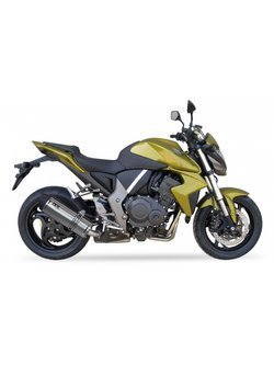 Tłumik motocyklowy IXIL SOVE Hexoval Xtrem Evolution Honda CB 1000 R Hornet (08-17)