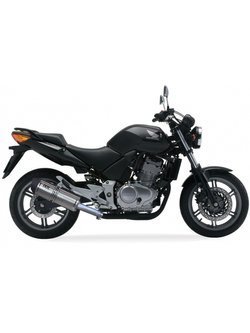 Tłumik motocyklowy IXIL SOVE Hexoval Xtrem Evolution Honda CBF 500 (04-11) 