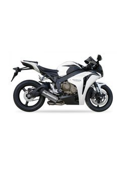 Tłumik motocyklowy IXIL SOVE Hexoval Xtrem Evolution Honda CBR 1000 RR (08-16)