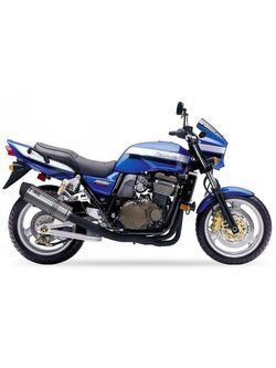 Tłumik motocyklowy IXIL SOVE Hexoval Xtrem Evolution Kawasaki ZRX 1100/ 1100 II