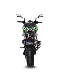 Tłumik motocyklowy LeoVince LV Pro [Slip-On, Stainless Steel] do Kawasaki Z 900 (17-19) / Z 900 A2 (18-)