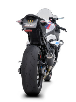 Tłumik motocyklowy SC-Project CR-T BMW S 1000 RR (23-) carbon