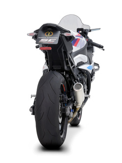 Tłumik motocyklowy SC-Project CR-T BMW S 1000 RR (23-) tytan