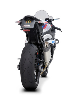 Tłumik motocyklowy SC-Project SC1-R BMW S 1000 RR (23-) tytan