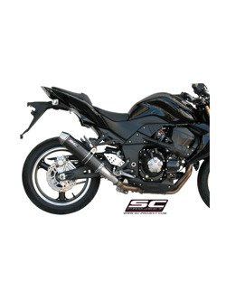 Tłumiki GP-EVO SC-Project do Kawasaki Z1000 [07-09]