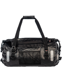 Torba Voyager II Amphibious 60L czarna