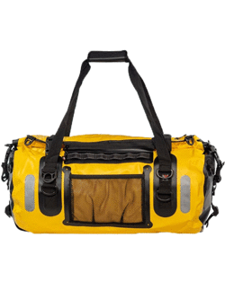 Torba Voyager II Amphibious 60L żółta