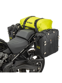 Torba motocyklowa Kriega OS-38 Soft Pannier