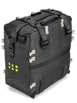 Torba motocyklowa Kriega OS-38 Soft Pannier