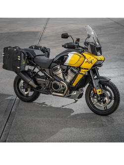 Torba motocyklowa Kriega OS-38 Soft Pannier