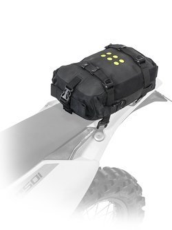 Torba motocyklowa Kriega OS-6 Adventure Pack