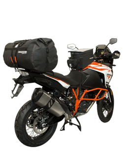 Torba motocyklowa rolka Enduristan TORNADO 2 L [51L]