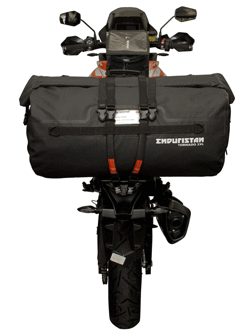 Torba motocyklowa rolka Enduristan Tornado 2 S [20L]