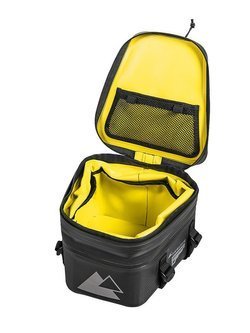 Torba na bagażnik Touratech Tail Rack Bag+ EXTREME Edition Touratech 