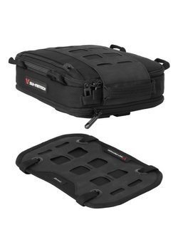 Torba na siedzenie SW-MOTECH Pro Plus (pojemność: 6l)