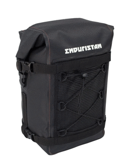 Torba na tył Enduristan Base Pack XS 12 [12L]