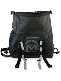 Torba na tył Moose Racing ADV1 Dry czarna [pojemność: 25 l]