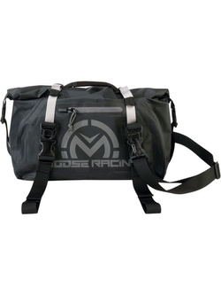 Torba na tył Moose Racing ADV1 Dry czarna [pojemność: 40 l]