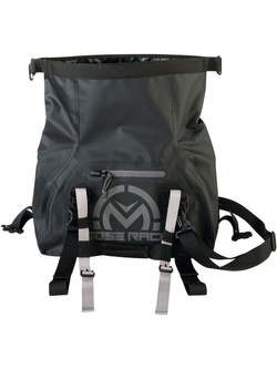 Torba na tył Moose Racing ADV1 Dry czarna [pojemność: 40 l]