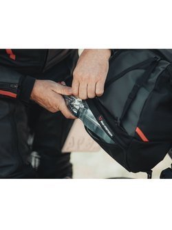 Torba na tył SW-MOTECH PRO Cargobag [pojemność: 50l]