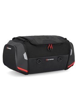 Torba na tył SW-MOTECH PRO Rackpack [pojemność: 32,0-42,0 l]