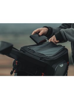 Torba na tył SW-MOTECH PRO Rearbag [pojemność: 22-34L]