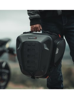 Torba na tył SW-MOTECH PRO Rearbag [pojemność: 22-34L]