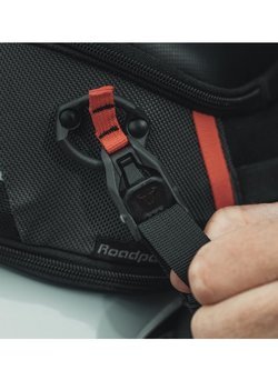 Torba na tył SW-MOTECH PRO Roadpack [pojemność: 8-14L]