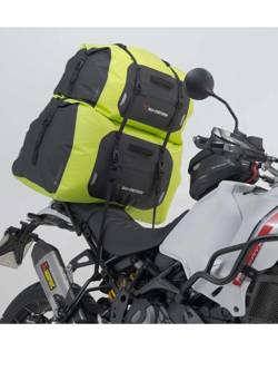 Torba na tył SW-Motech Drybag 350 żółta