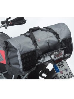 Torba na tył SW-Motech Drybag 700 szaro-czarna [pojemność: 70 l]