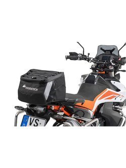 Torba na tył na bagażnik Touratech Ambato KTM 890 Adventure/ R, 790 Adventure / R, 1290 Super Adventure