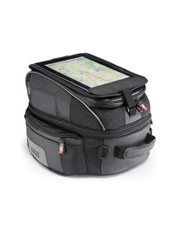 Torba na zbiornik TankBag GIVI XS306 TANKLOCK Xstream [pojemność: 25 litrów]