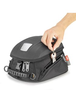 Torba na zbiornik Tankbag GIVI MT505 Metro-T Range Tanklock [pojemność: 5 litrów]