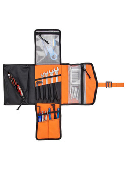 Torba narzędziowa Biltwell EXFIL-0 2.0 Tool Roll