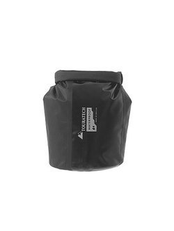 Torba podróżna Touratech Dry bag PS17 czarna (3L)