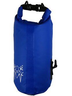 Torba wodoodporna Amphibious Tube 5L niebieska