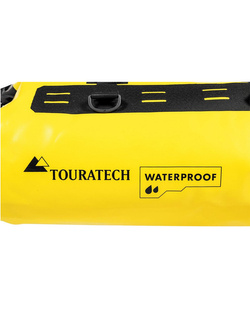 Torba wodoodporna Touratech Rack-Pack L (49L) żółta