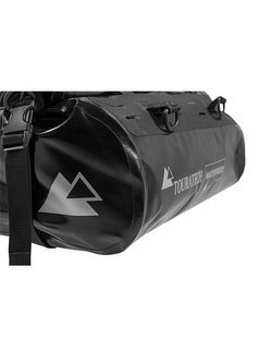 Torba wodoodporna Touratech Rack-Pack M (31L) czarna