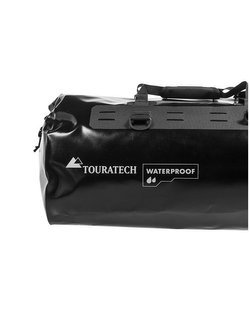 Torba wodoodporna Touratech Rack-Pack XL (89L) czarna