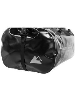 Torba wodoodporna Touratech Rack-Pack XL (89L) czarna