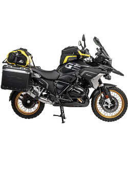 Torby boczne motocyklowe Touratech Touring BMW (wybrane modele) czarne