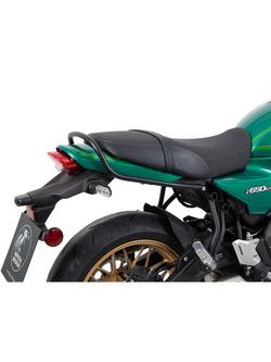 Uchwyt dla pasażera Hepco&Becker Kawasaki Z 650 RS (22-) czarny