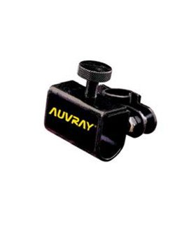 Uchwyt do transportu zapięć U-Lock AUVRAY SE2V - pionowy