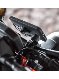 Uchwyt na kierownicę Sp Connect Moto Mount Pro