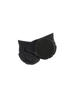 Wkładki wyciszające Ear Pad D Shoei do kasku X-SPR PRO, X-SPIRIT III, RYD