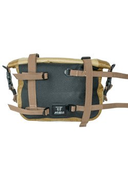 Wodoodporna sakwa Amphibious Sidebag 5L Desert 