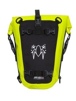 Wodoodporna saszetka/ torba Amphibious Multybag fluo [pojemność: 5.3l]