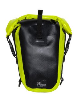 Wodoodporna saszetka/ torba Amphibious Multybag fluo [pojemność: 5.3l]